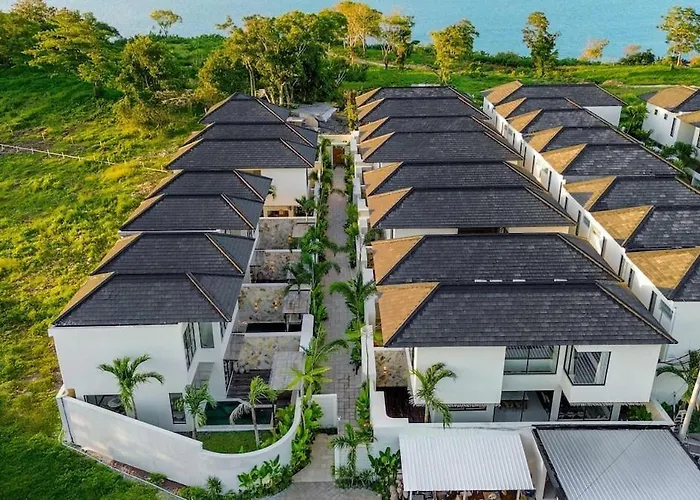 Anjuna B1 Surf & Sunset 1br In *