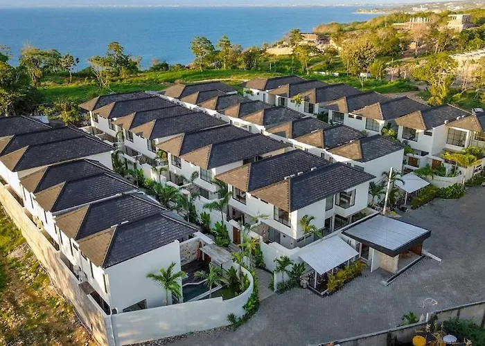 Anjuna B1 Surf & Sunset 1br In