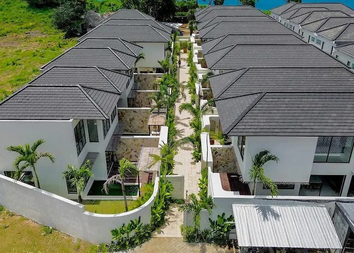 Villa Anjuna B1 Surf & Sunset 1br In Uluwatu (Bali)
