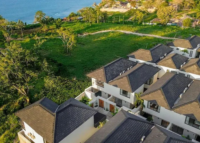 Villa Anjuna B1 Surf & Sunset 1br In Uluwatu (Bali)