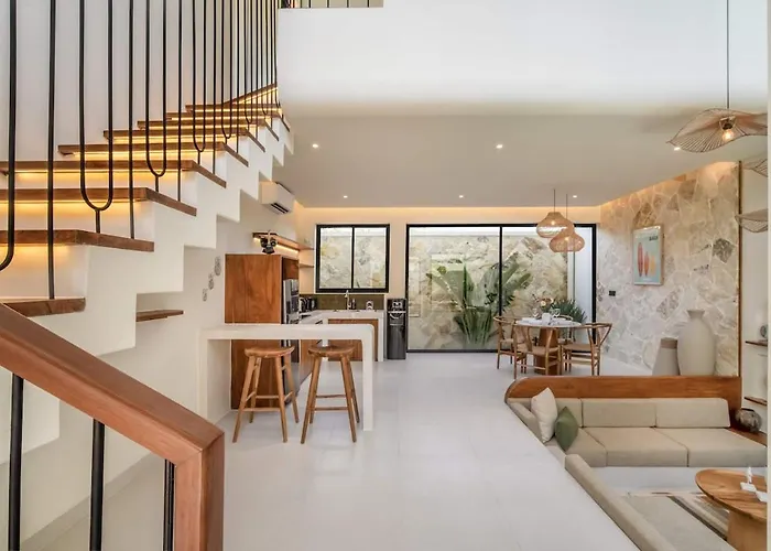 Anjuna B1 Surf & Sunset 1br In Villa Uluwatu (Bali)
