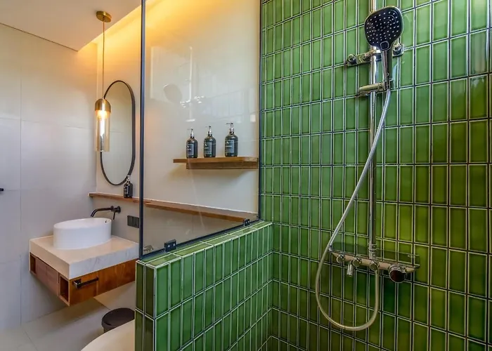 Anjuna B1 Surf & Sunset 1br In Villa Uluwatu (Bali)