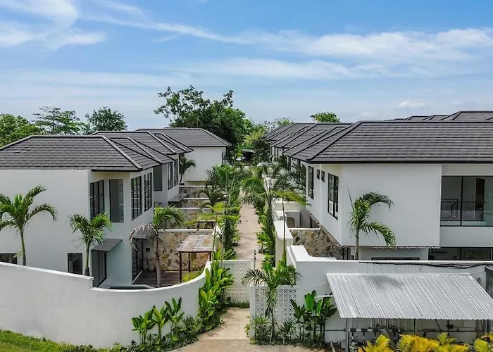 Anjuna B1 Surf & Sunset 1br In Villa Uluwatu (Bali)