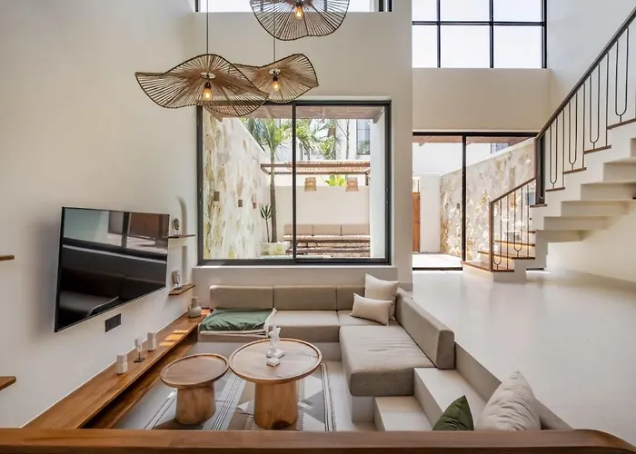 Anjuna B1 Surf & Sunset 1br In Uluwatu (Bali)