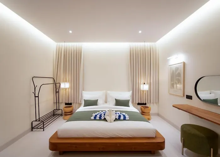 Anjuna B1 Surf & Sunset 1br In Villa Uluwatu (Bali)